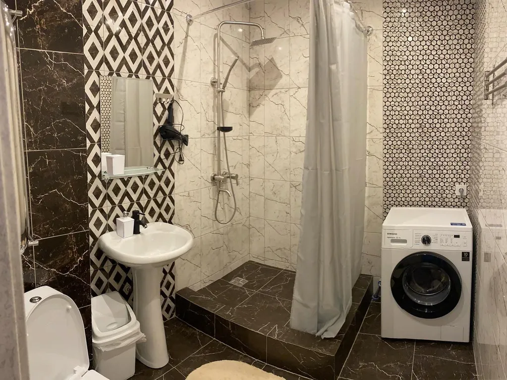 5-комнатный Дом