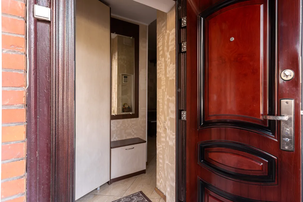 Квартира Квартира на York-strasse — Калининград