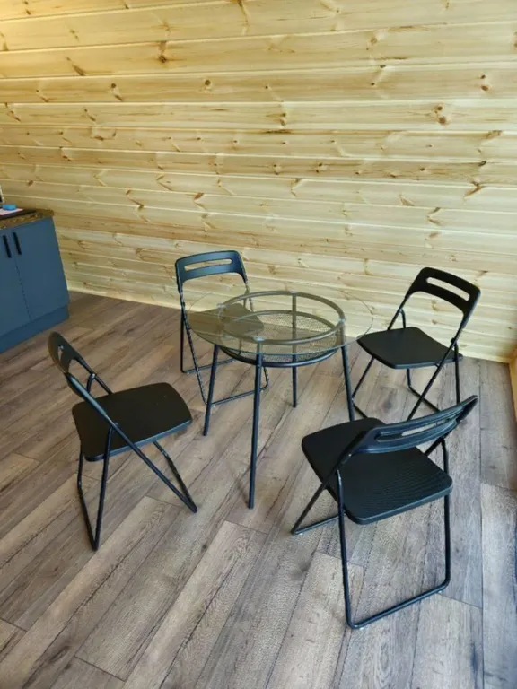 1-комнатный Дом