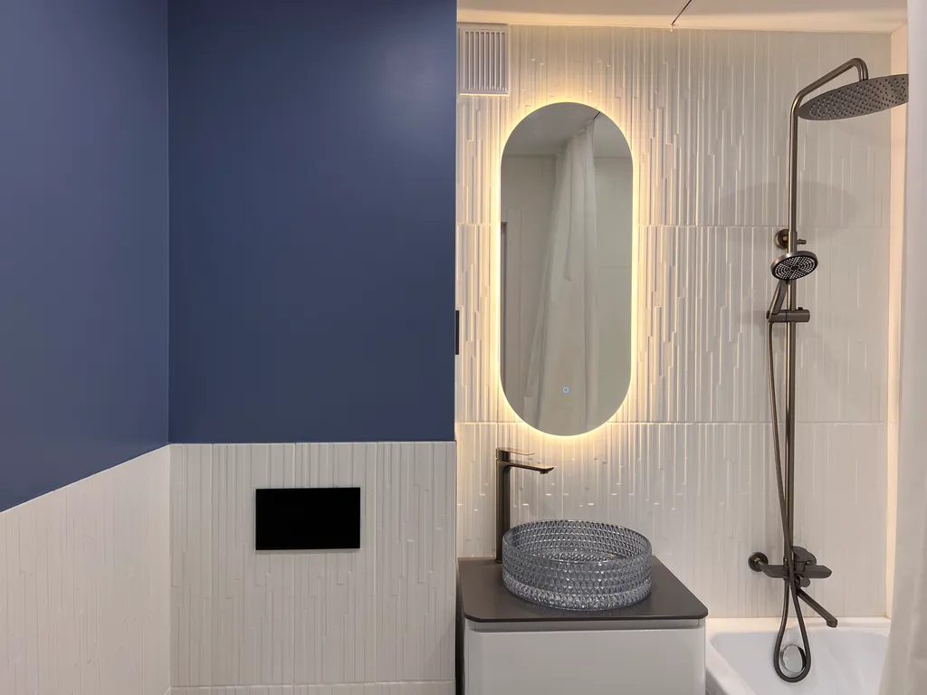 Квартира в центре города, которая станет украшением вашего отдыха