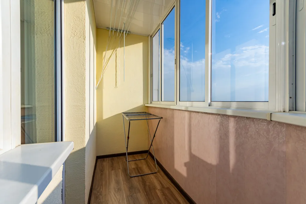 Квартира-студия в 5 минутах от метро