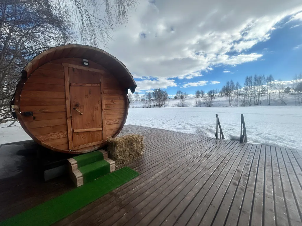 Вилла Богородское