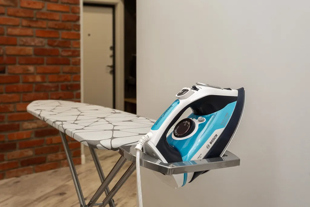 Квартира Апартаменты в стиле лофт — Калининград