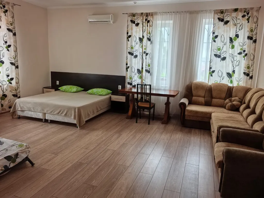 Коттедж Просторный дом — аренда посуточно в Казань