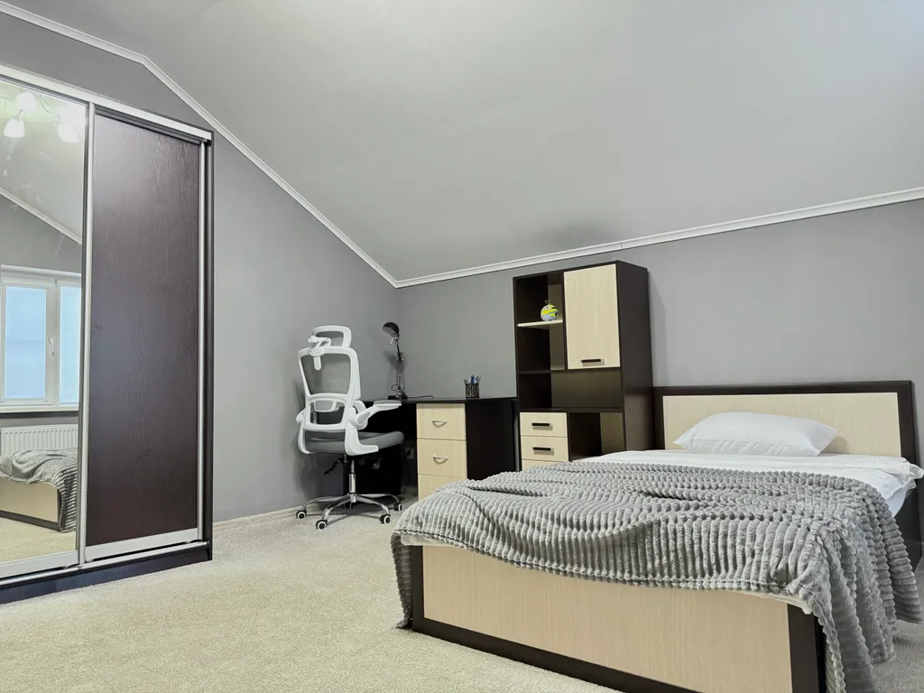 Дом в Батайске