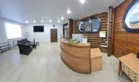 Хостел Львово