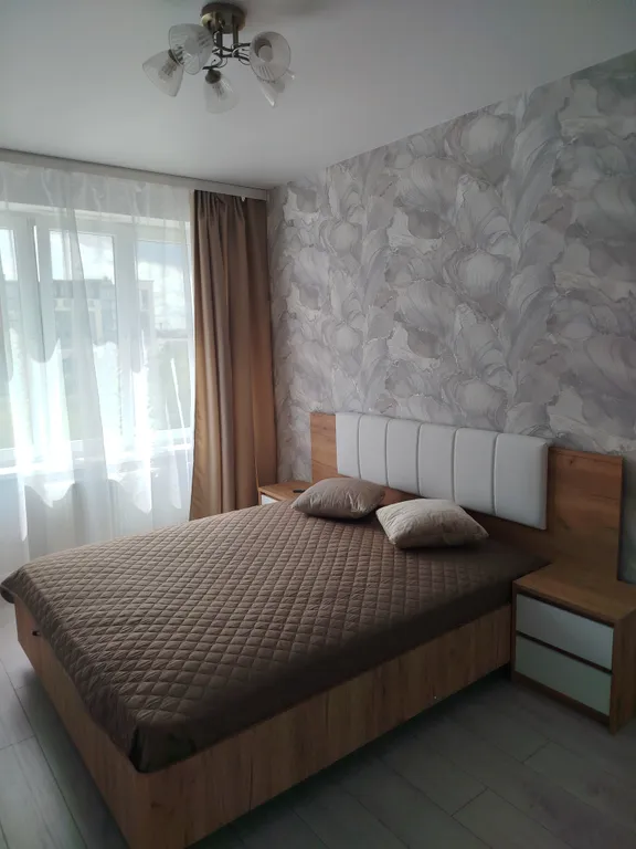 Квартира Уютная квартира недалеко от центра — Калининград