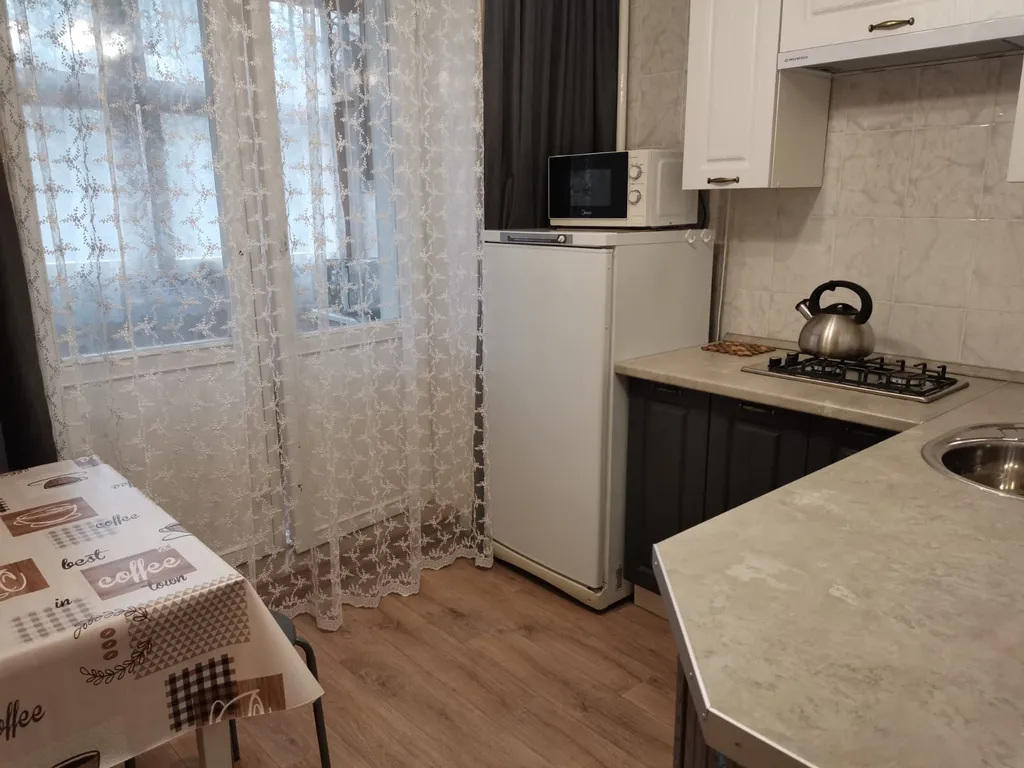 Квартира в курзоне