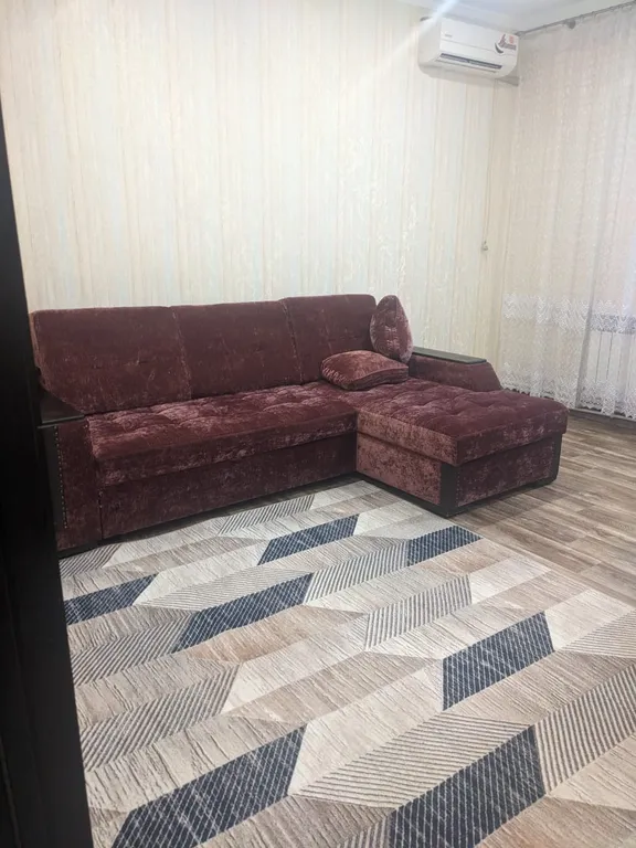 Уютная квартира в центре с горячей водой