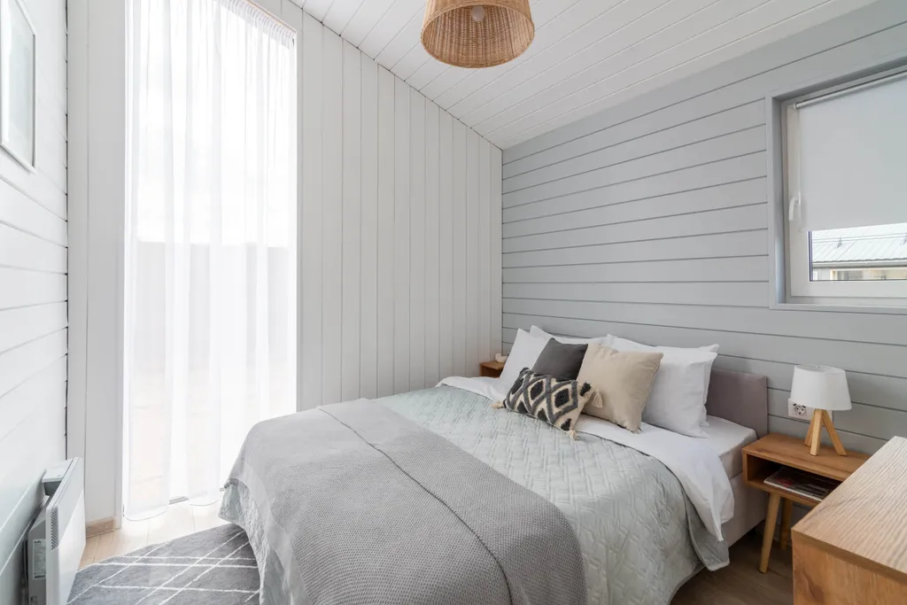 Дом, в который хочется вернуться