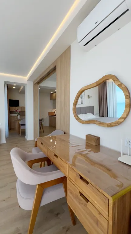 Хороший апартмент