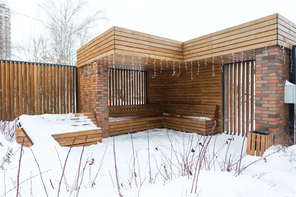 Идеально для большой семьи