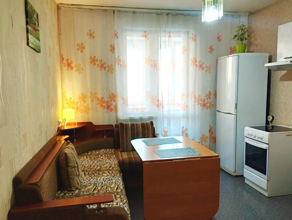 Квартира в лучшей локации Новокузнецка