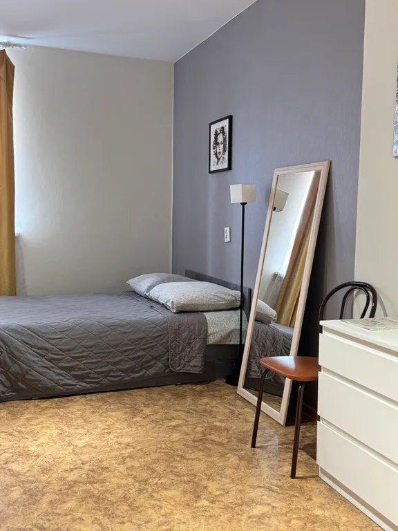 Квартира Студия возле ж/д — аренда посуточно в Благовещенск