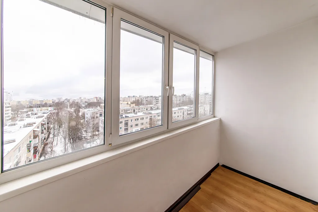 Квартира 1-комнатная Квартира — Минск