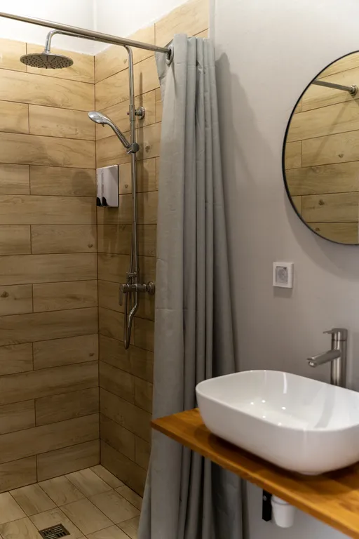 Коттедж Дом у моря №13 — Витино