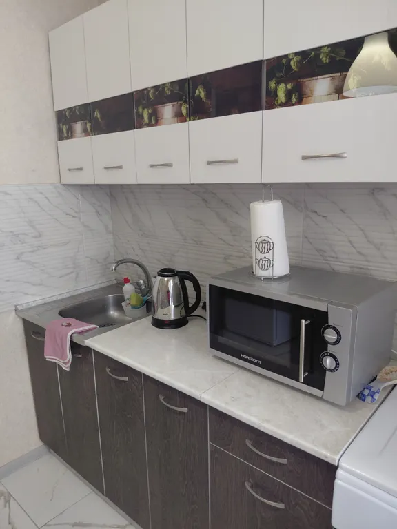 Уютная квартира в центре с кондиционером