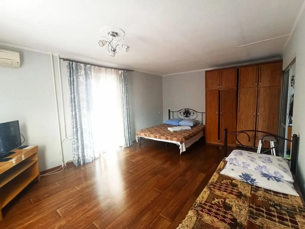 Квартира Уютная квартира в удобном месте — Адлер