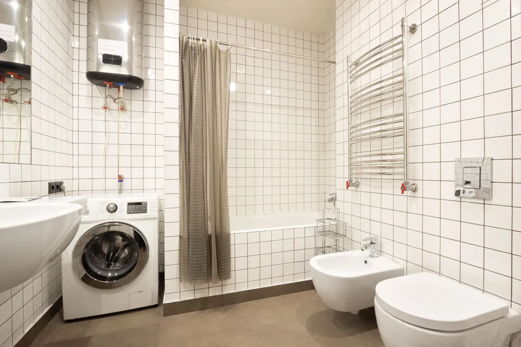 Квартира в Покровке с потрясающим видом на город