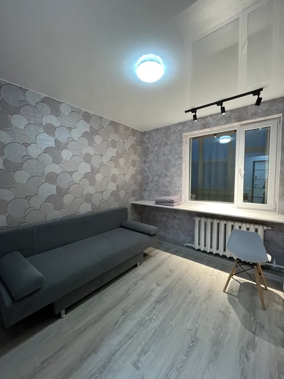 Стильная квартира в центре города