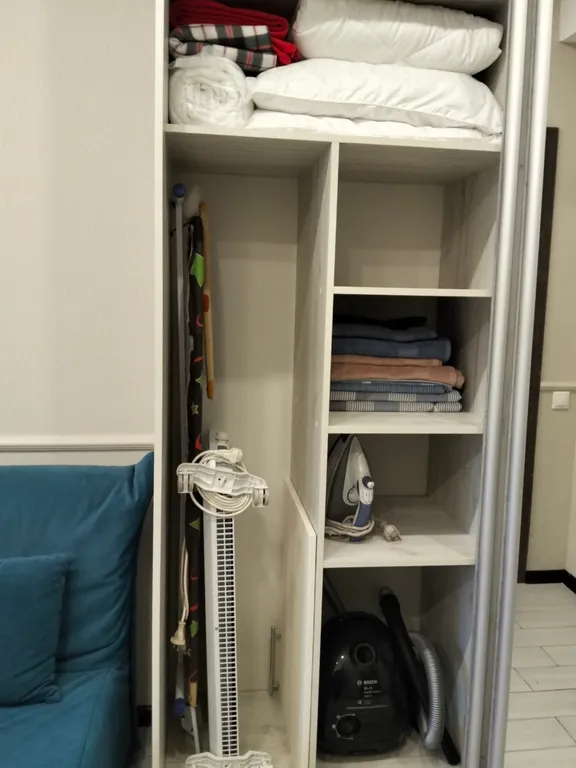 Студия возле моря