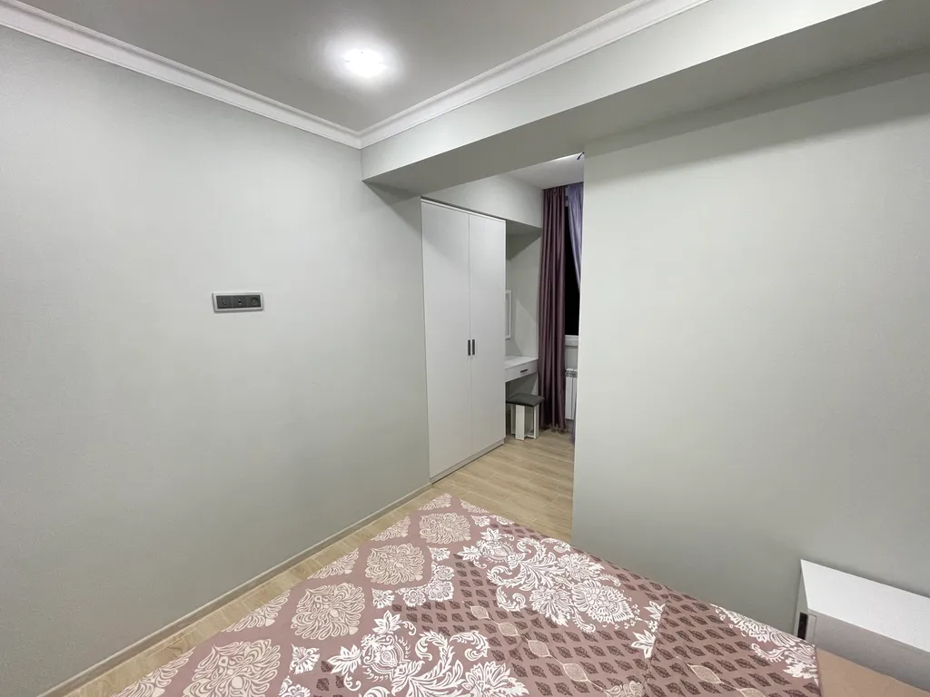 Шикарная квартира в самом центре города