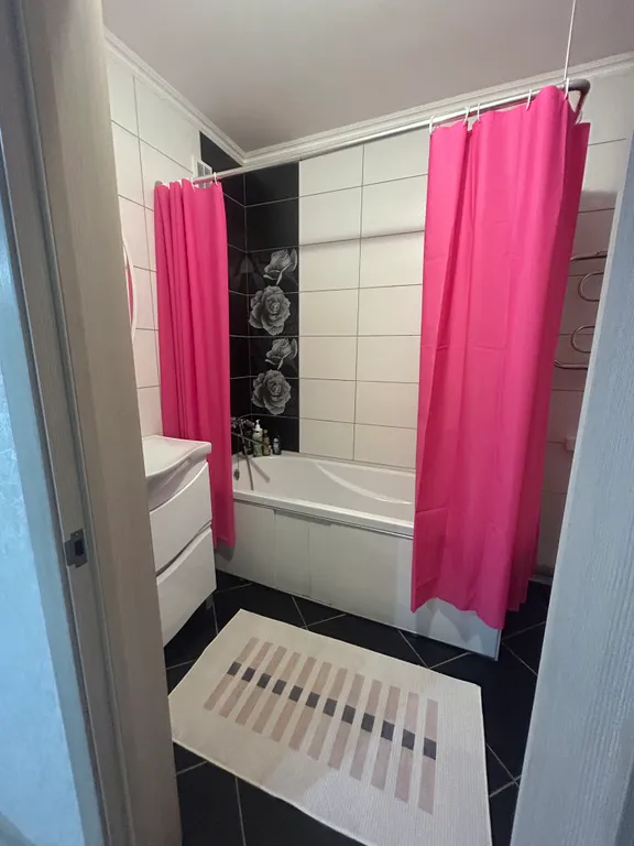 Комфортная студия в новостройке