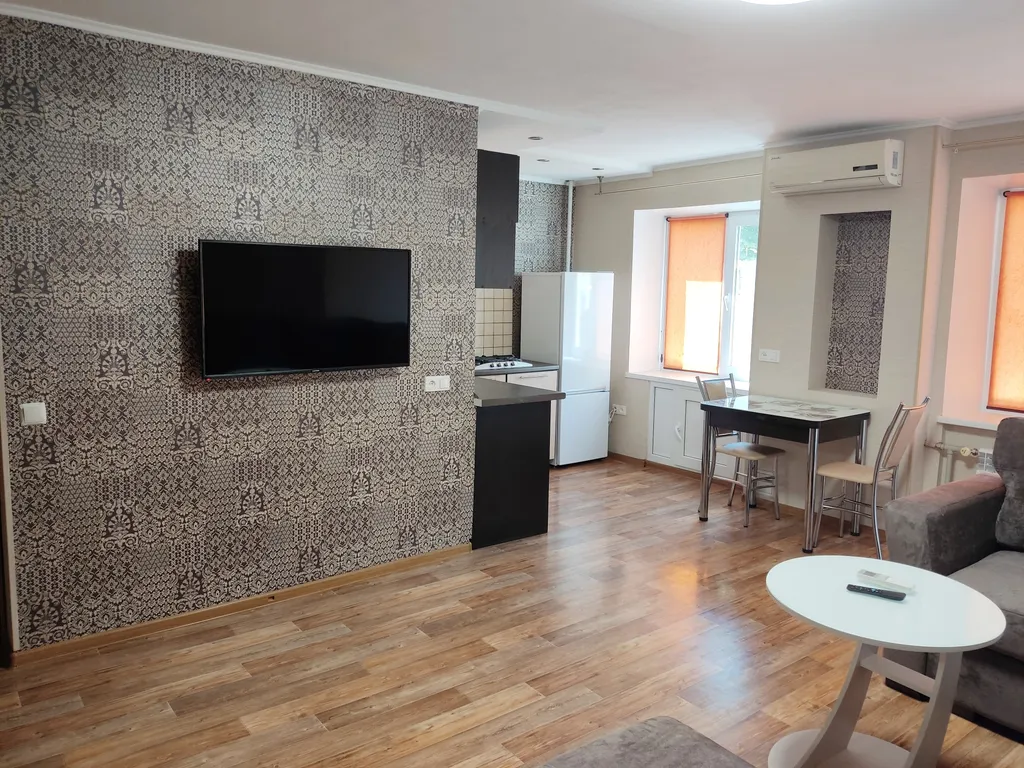 Уютная квартира-студия в самом центре