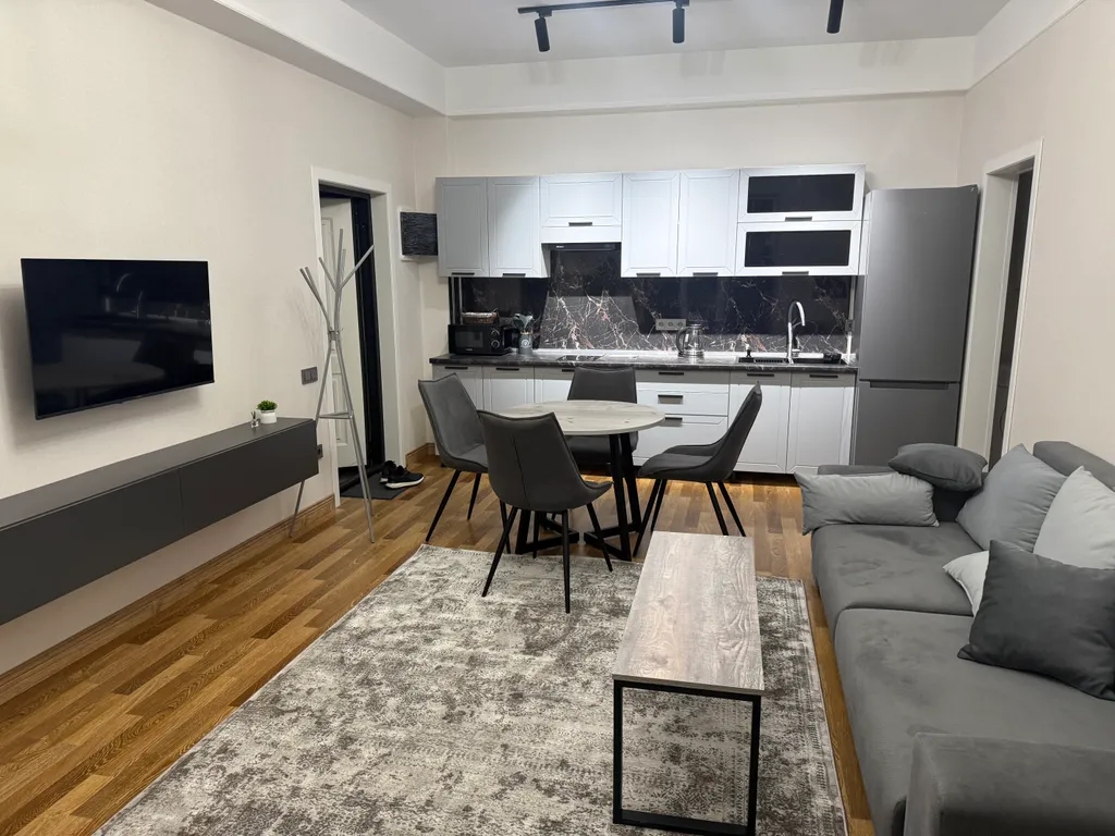 Дербент у моря # 3