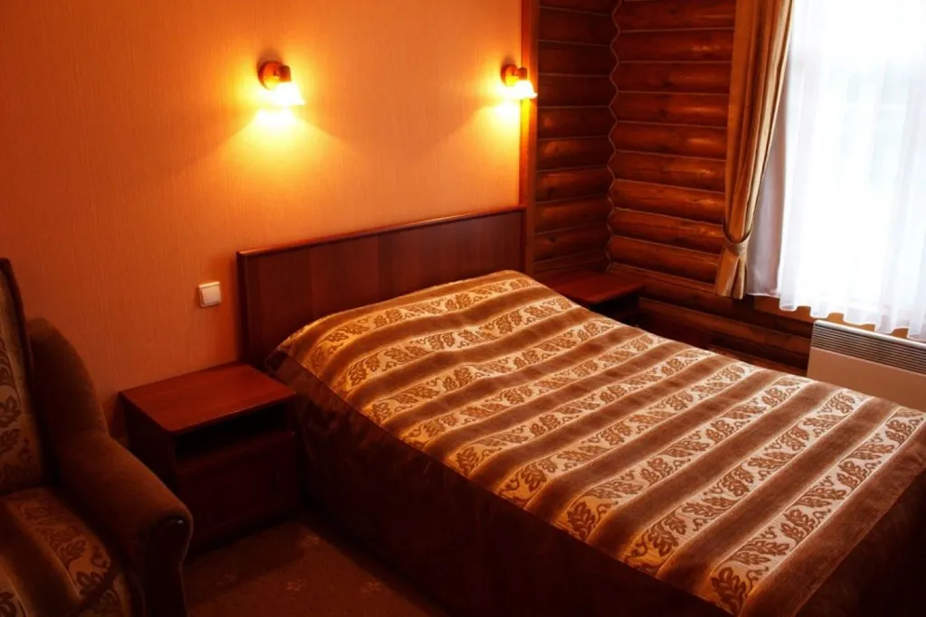 Квартира Комната — аренда посуточно в Псков