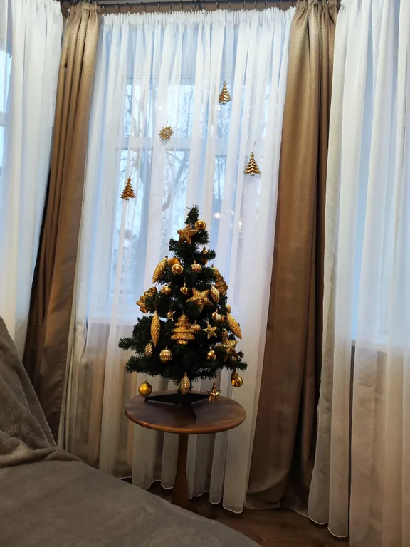 Квартира Квартира в исторической части города — Великий Новгород