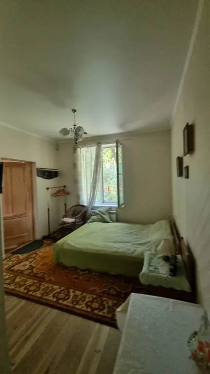 Уютный апартамент с удобствами