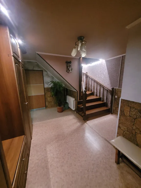 Уютный домик в живописном месте