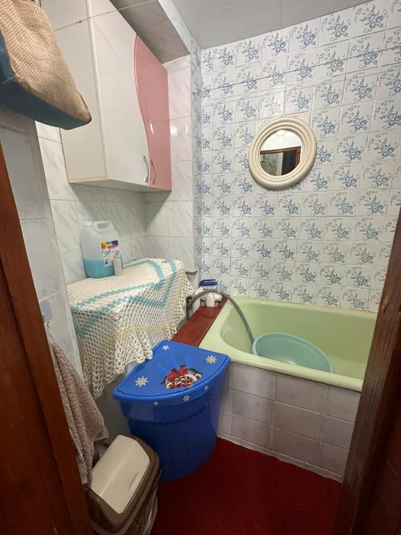 Сдам дом в частном секторе, рынок, море и магазины рядом