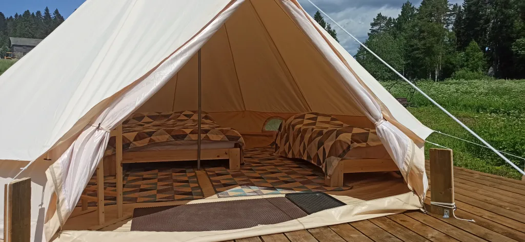 1-комнатный Дом