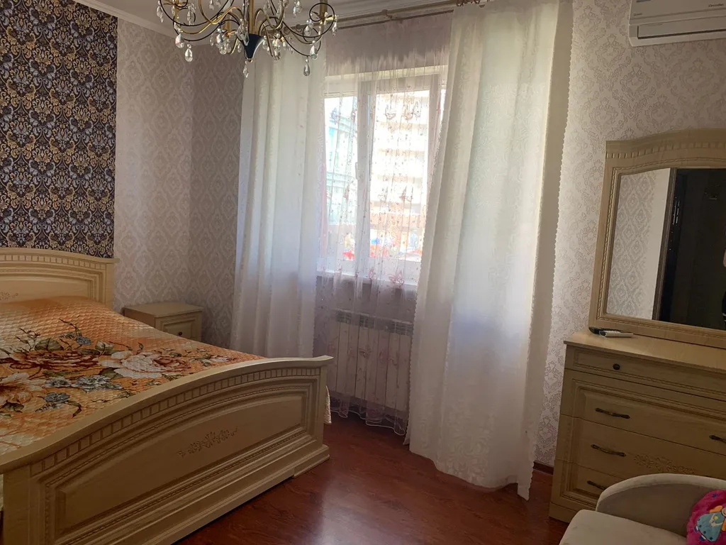 Коттедж на берегу моря