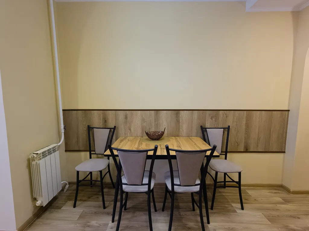 Уютная квартира в самом центре города