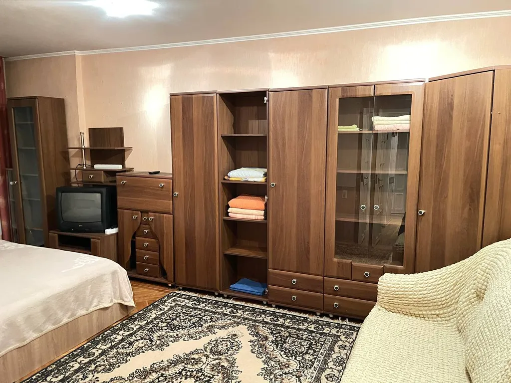 Квартира в центре