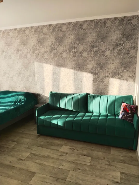 1-комнатная Квартира — аренда посуточно в Гродно