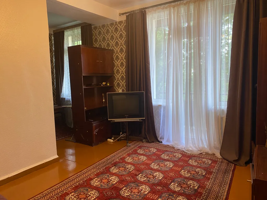 Квартира Квартира в центре города — Севастополь