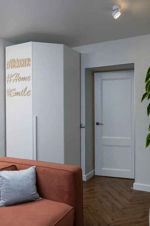 Апартаменты в историческом центре