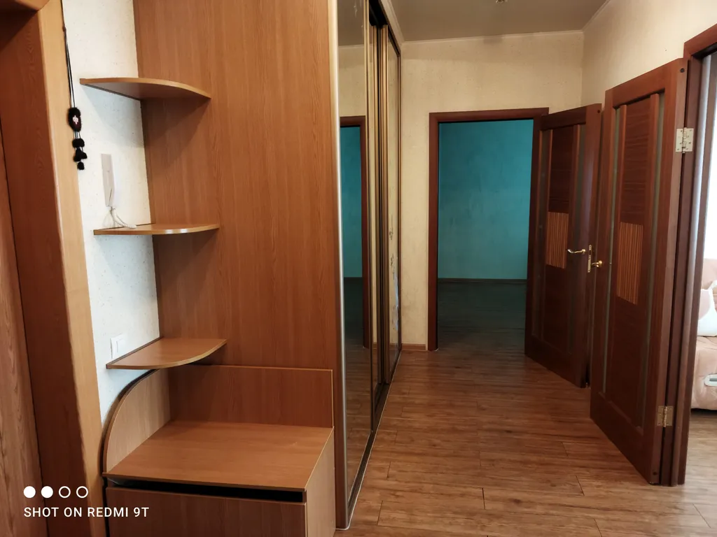 Любимая квартирка