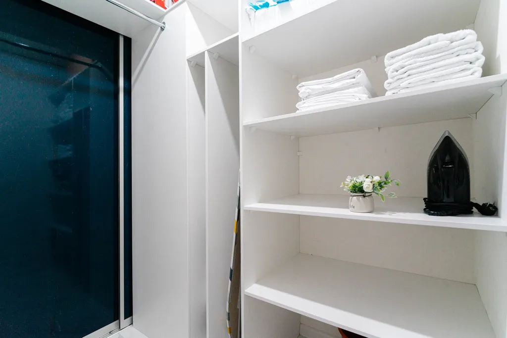 Современная квартира для отдыха