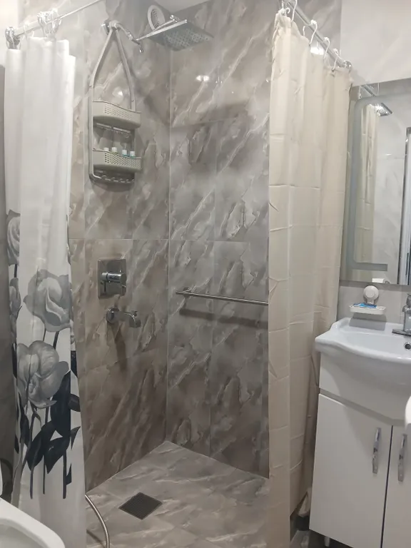 Квартира люкс в центре