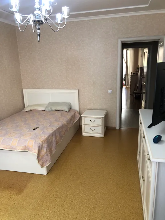 Квартира Трёхкомнатная квартира — Калининград