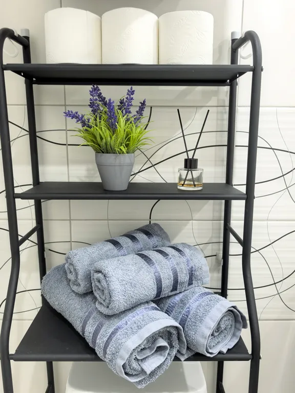 Квартира Квартира Уютная студия в новом ЖК Яркий — Казань