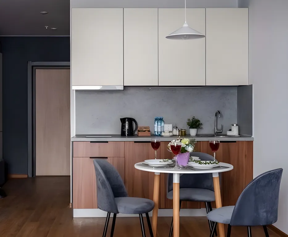 Квартира Апартаменты Avenue Apart — Санкт-Петербург