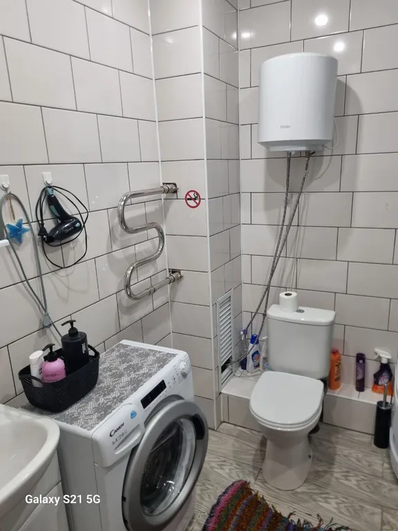 На берегу красиво