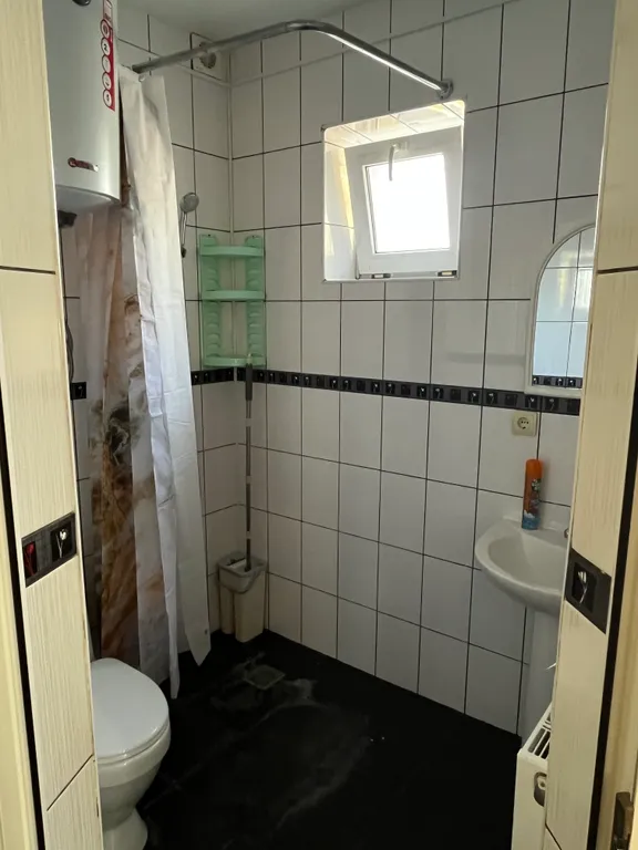 Домик для отдыха