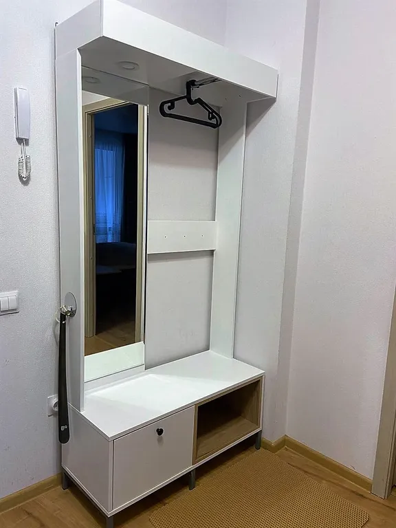 Уютные апартаменты у залива